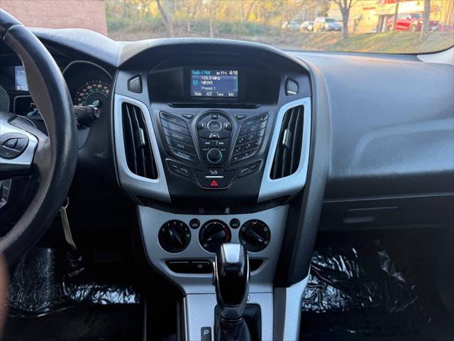 used 2012 Ford Focus car, priced at $4,495