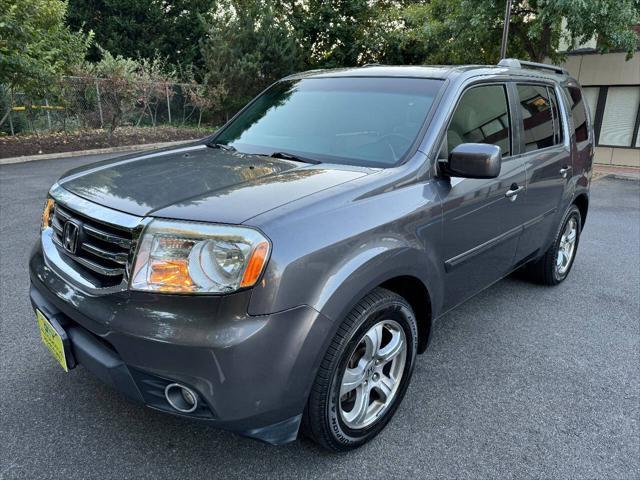 used 2014 Honda Pilot car, priced at $10,495