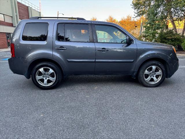 used 2014 Honda Pilot car, priced at $10,495