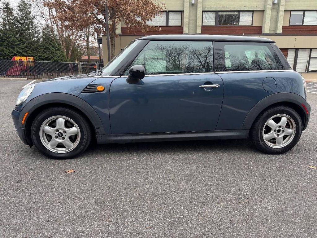 used 2009 MINI Cooper S car, priced at $4,495