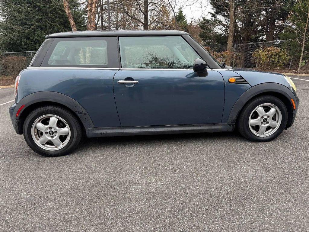 used 2009 MINI Cooper S car, priced at $4,495