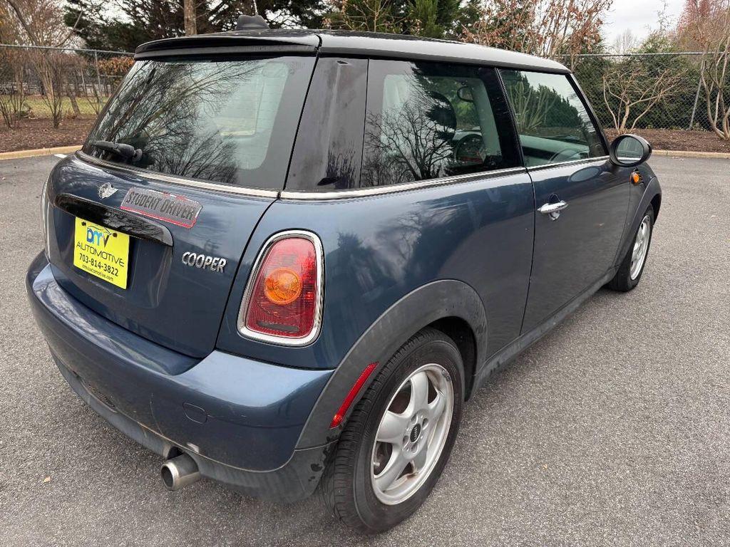 used 2009 MINI Cooper S car, priced at $4,495