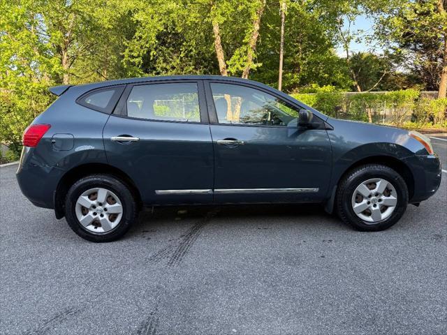 used 2013 Nissan Rogue car, priced at $6,995