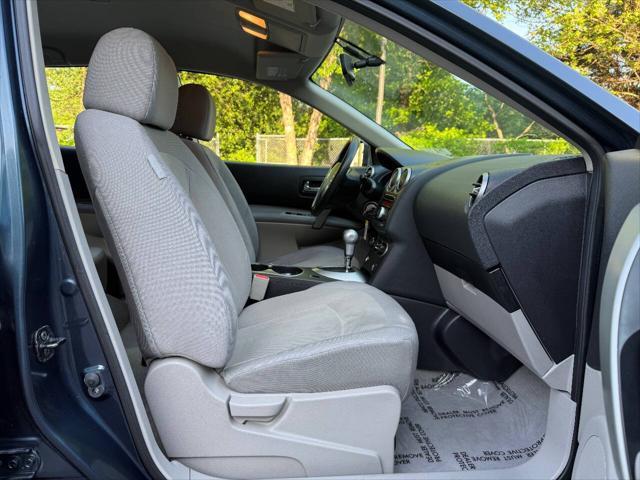 used 2013 Nissan Rogue car, priced at $6,995
