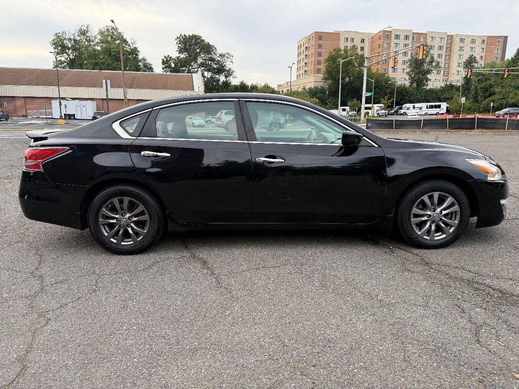 used 2015 Nissan Altima car, priced at $5,995