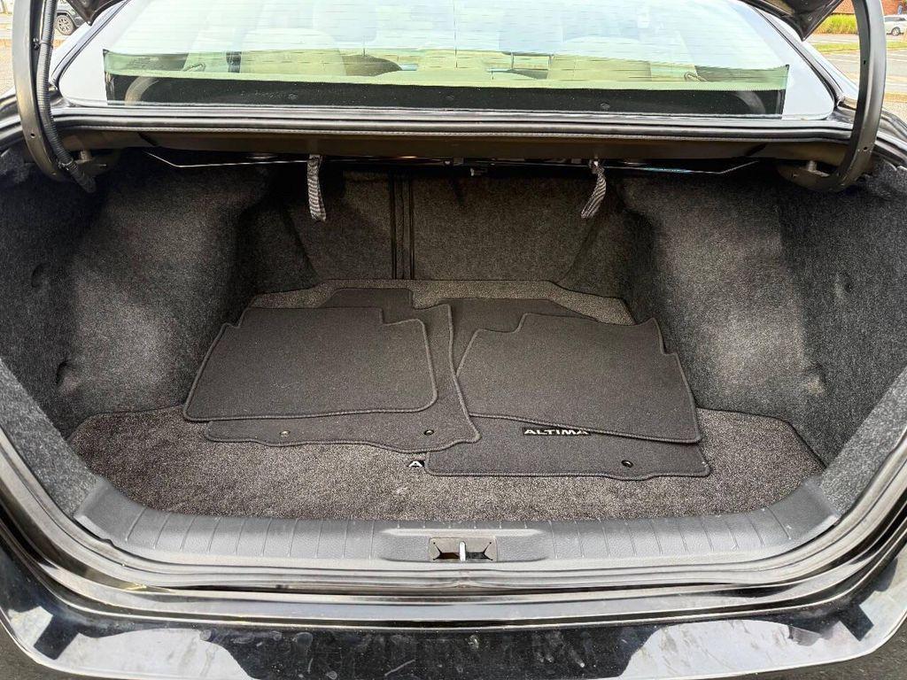 used 2015 Nissan Altima car, priced at $5,995