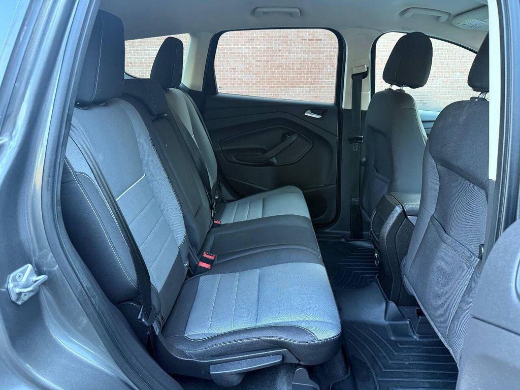 used 2013 Ford Escape car, priced at $5,495