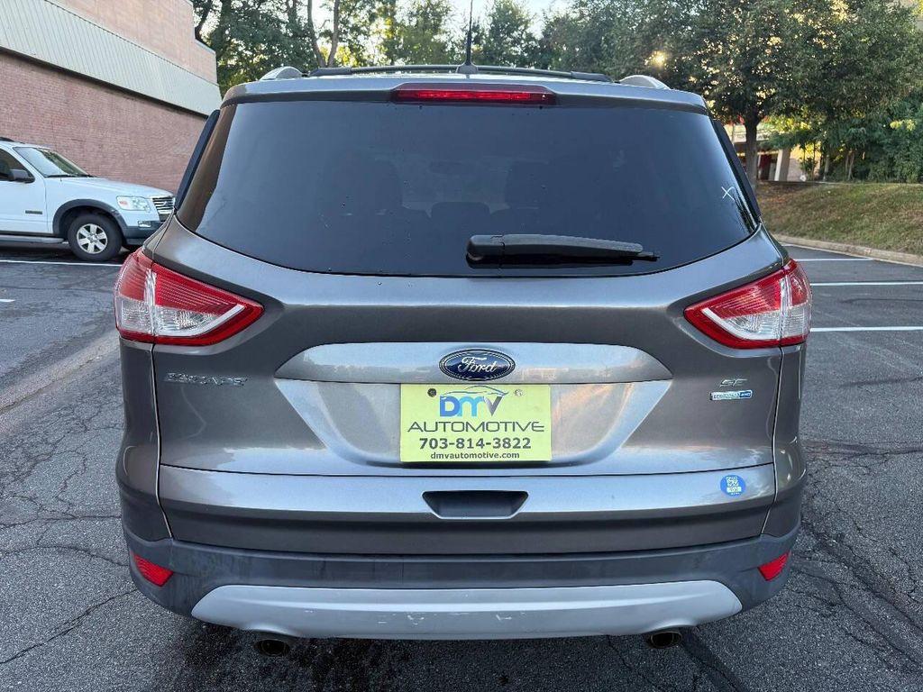 used 2013 Ford Escape car, priced at $5,495
