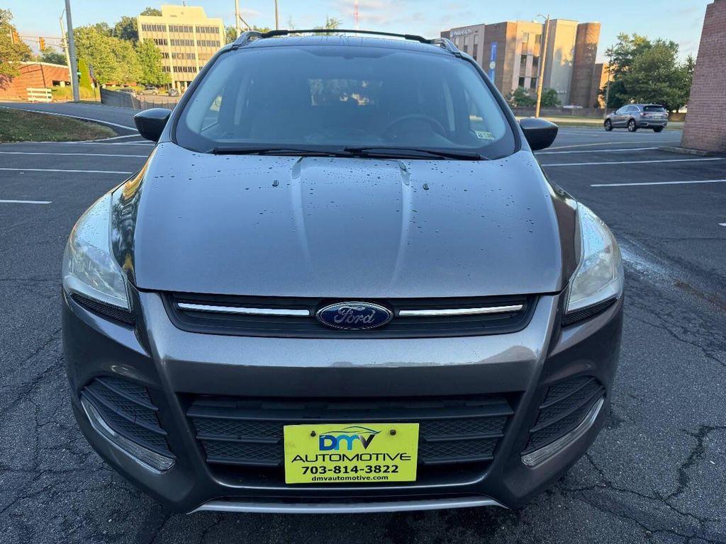 used 2013 Ford Escape car, priced at $5,495