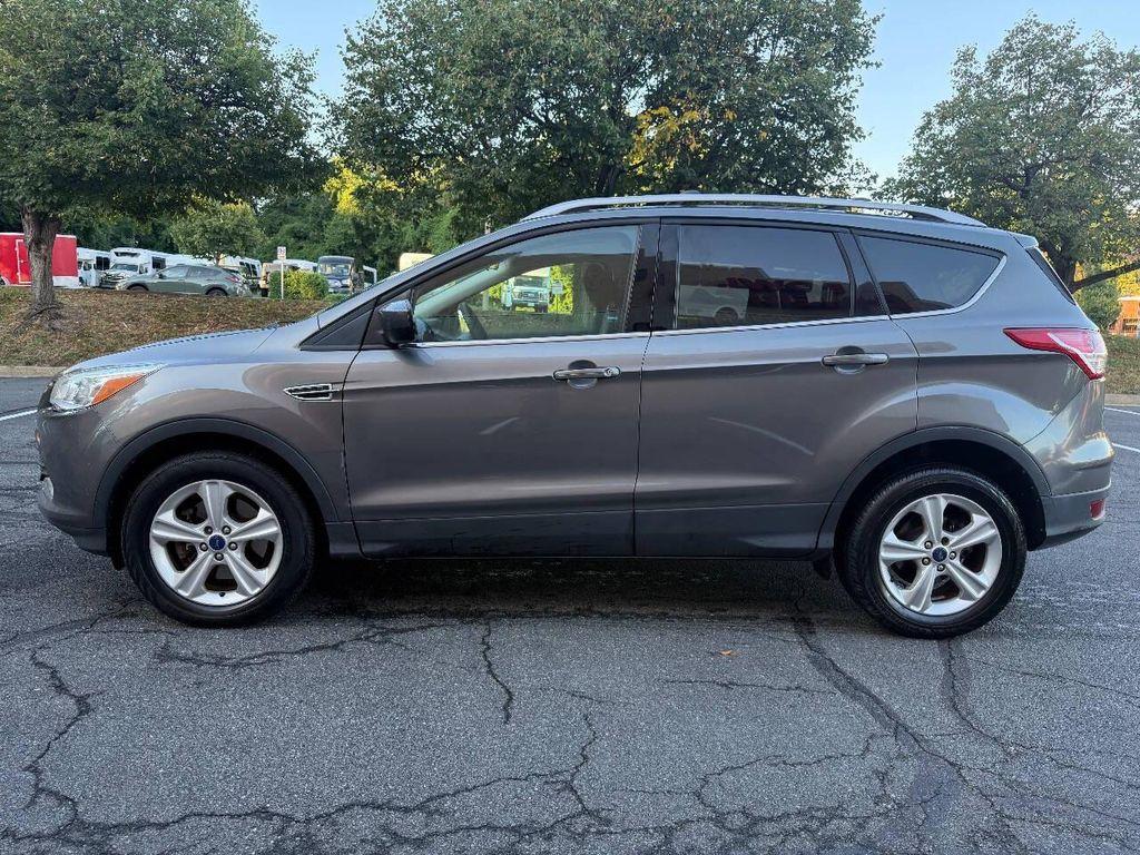 used 2013 Ford Escape car, priced at $5,495