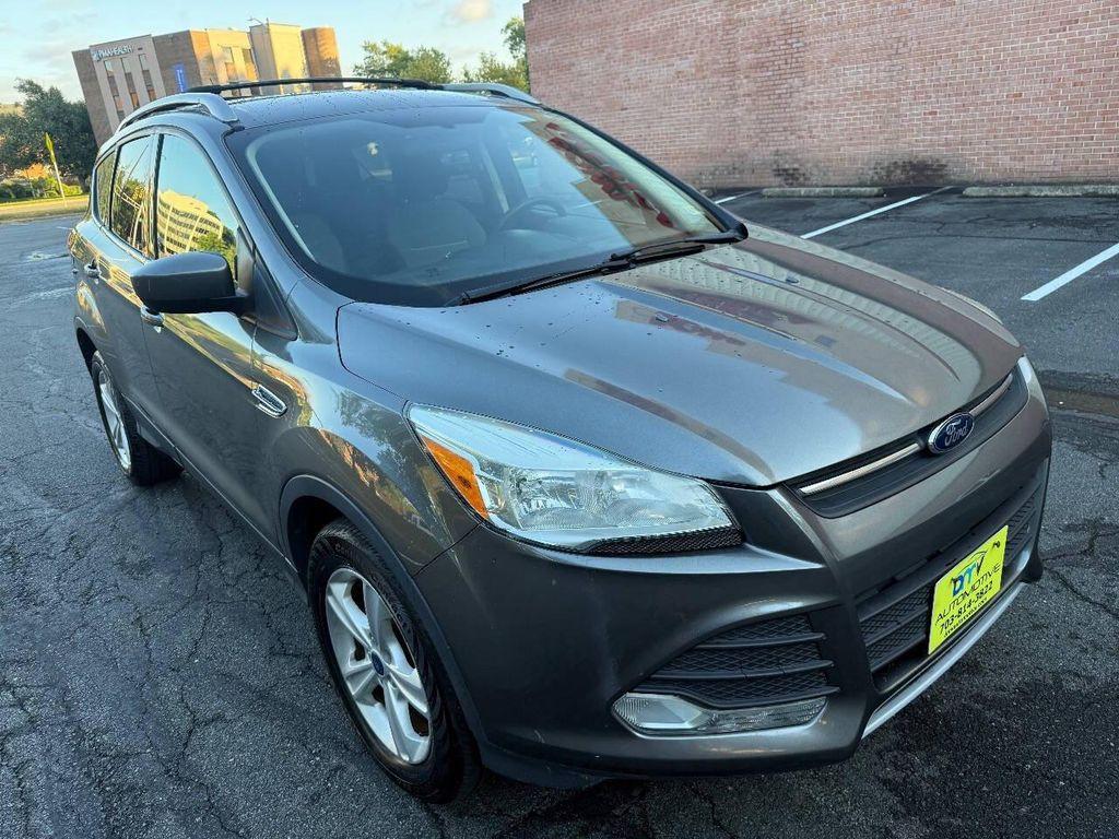 used 2013 Ford Escape car, priced at $5,495