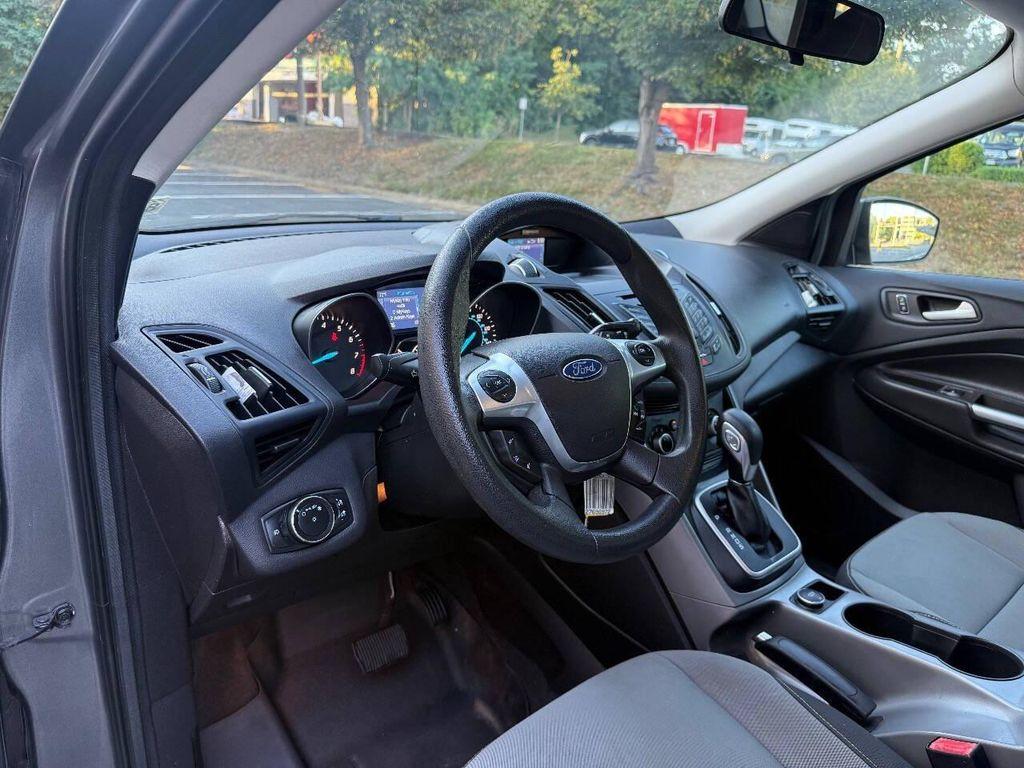 used 2013 Ford Escape car, priced at $5,495