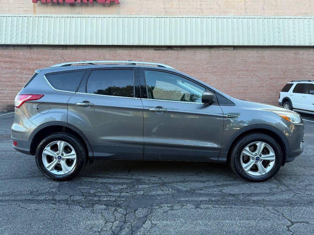 used 2013 Ford Escape car, priced at $5,495