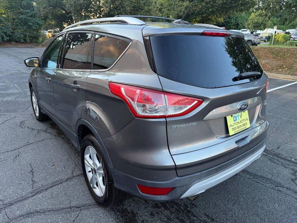 used 2013 Ford Escape car, priced at $5,495
