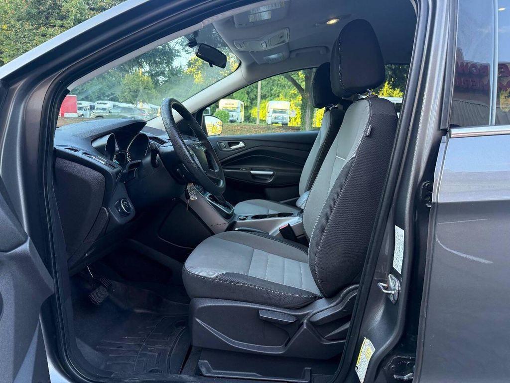 used 2013 Ford Escape car, priced at $5,495