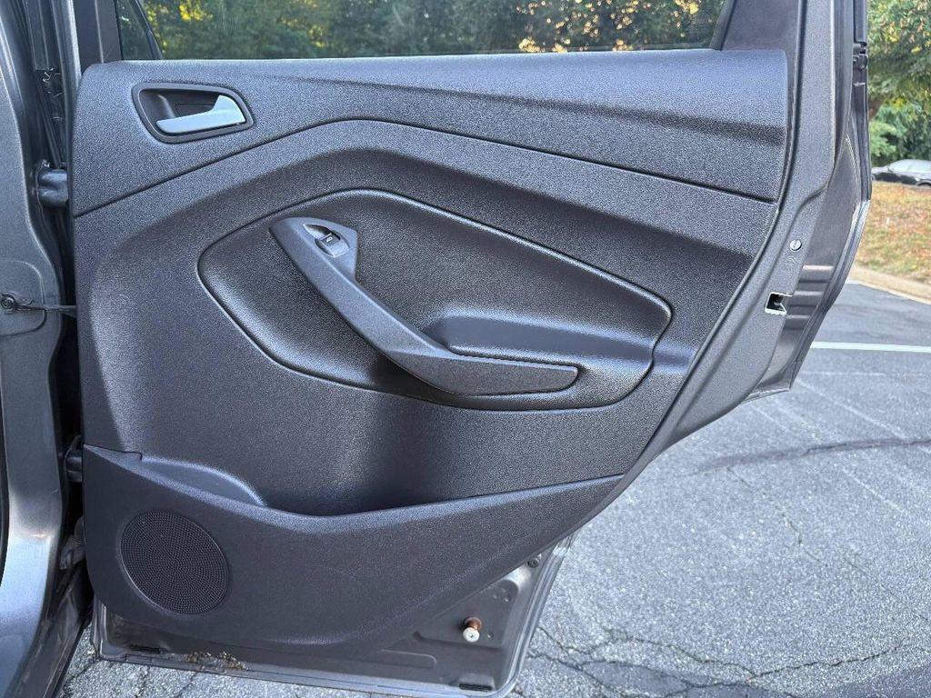 used 2013 Ford Escape car, priced at $5,495