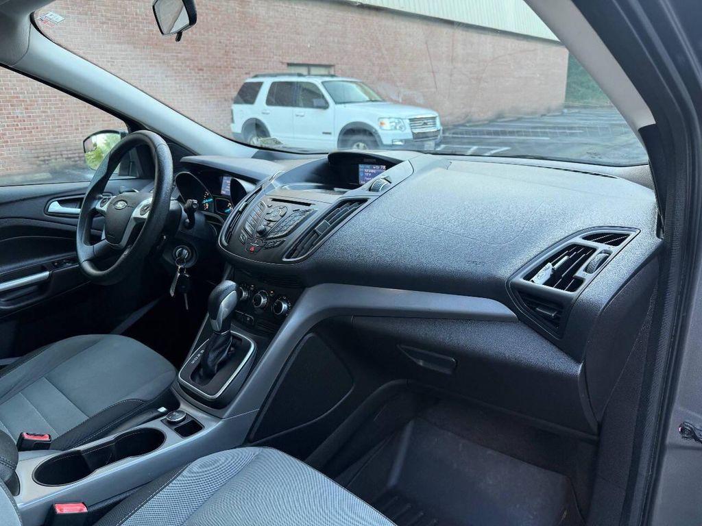 used 2013 Ford Escape car, priced at $5,495