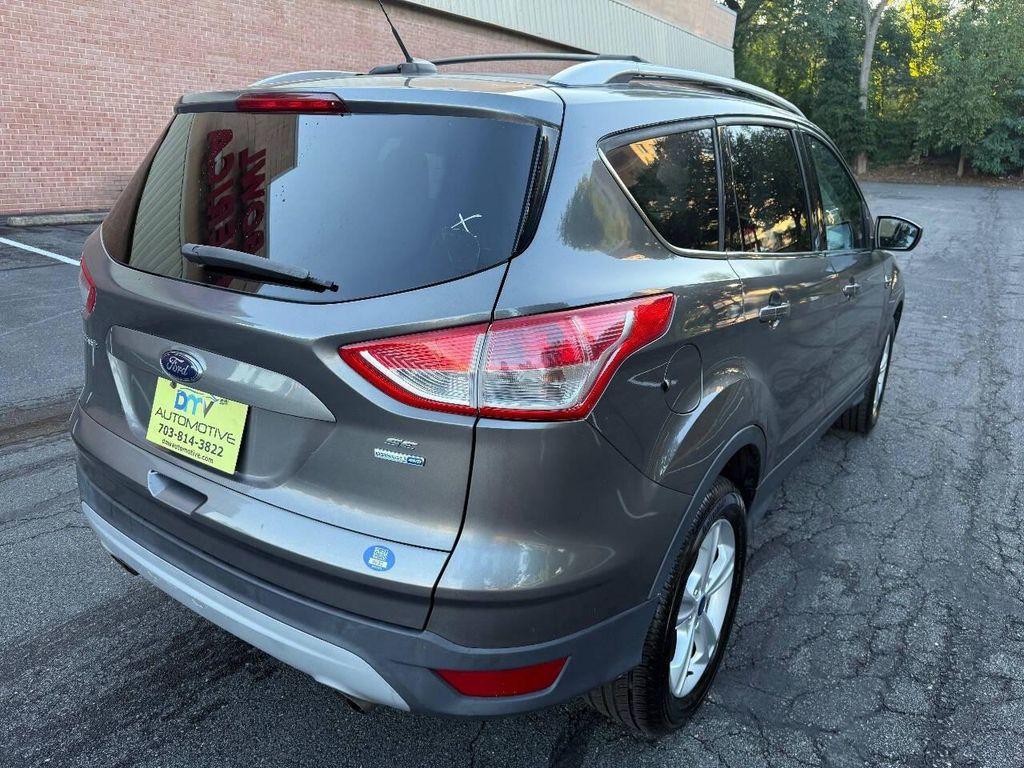 used 2013 Ford Escape car, priced at $5,495