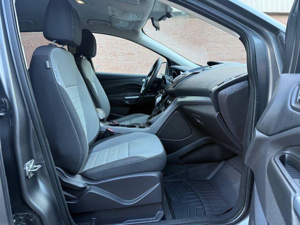 used 2013 Ford Escape car, priced at $5,495