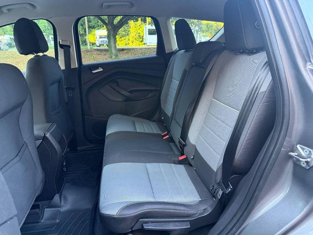 used 2013 Ford Escape car, priced at $5,495