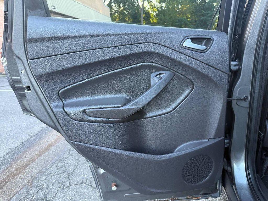 used 2013 Ford Escape car, priced at $5,495