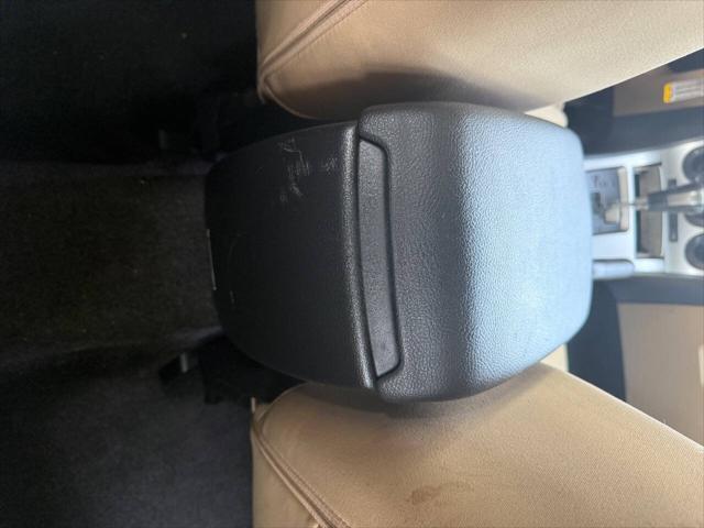 used 2011 Mazda Mazda3 car, priced at $5,495