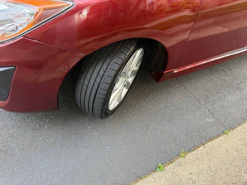 used 2011 Mazda Mazda3 car, priced at $5,495