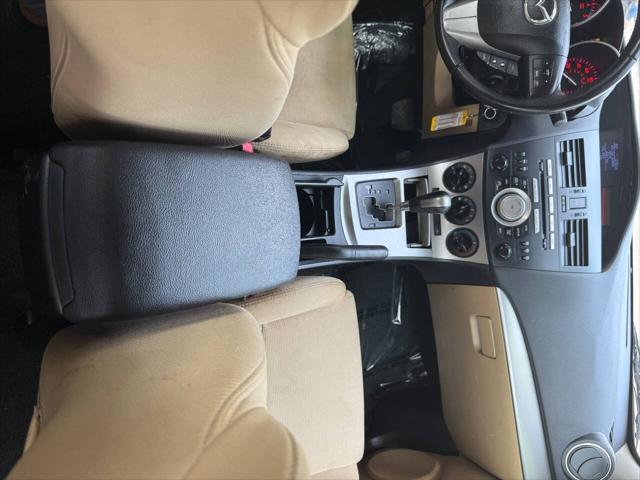 used 2011 Mazda Mazda3 car, priced at $5,495