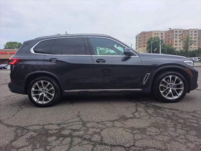 used 2020 BMW X5 car, priced at $25,995