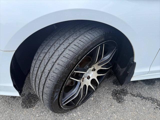 used 2018 Hyundai Sonata car, priced at $10,995