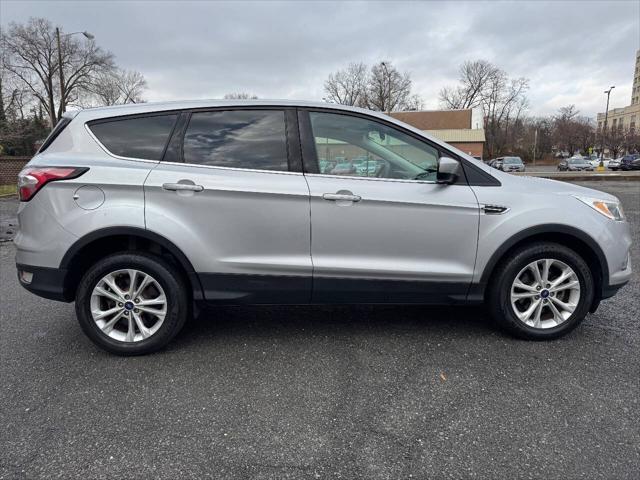 used 2017 Ford Escape car, priced at $8,995