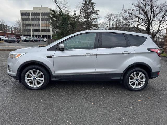 used 2017 Ford Escape car, priced at $8,995