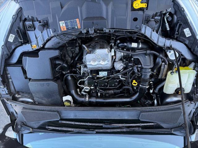 used 2018 Ford Focus car, priced at $5,995