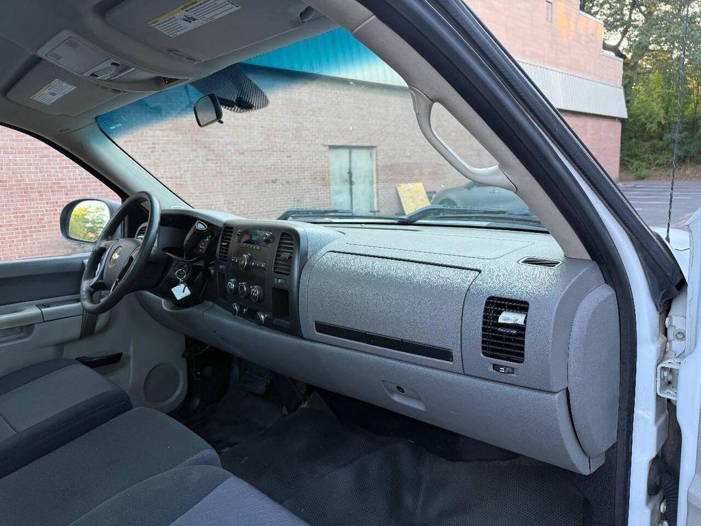 used 2013 Chevrolet Silverado 1500 car, priced at $8,495
