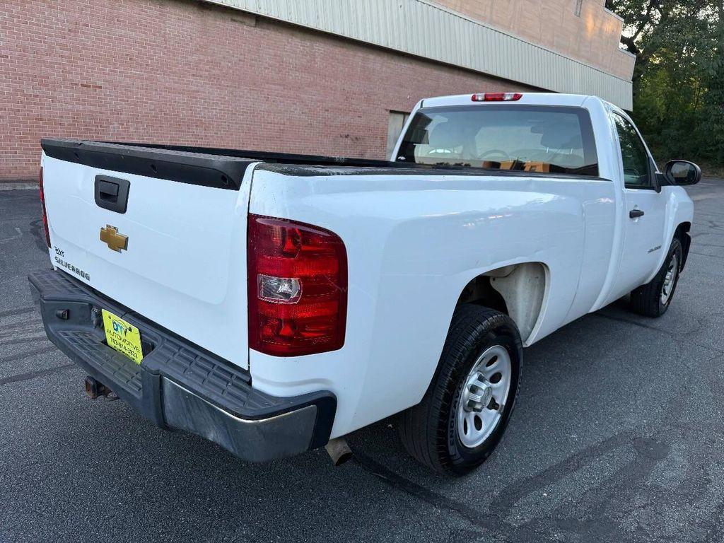 used 2013 Chevrolet Silverado 1500 car, priced at $8,495