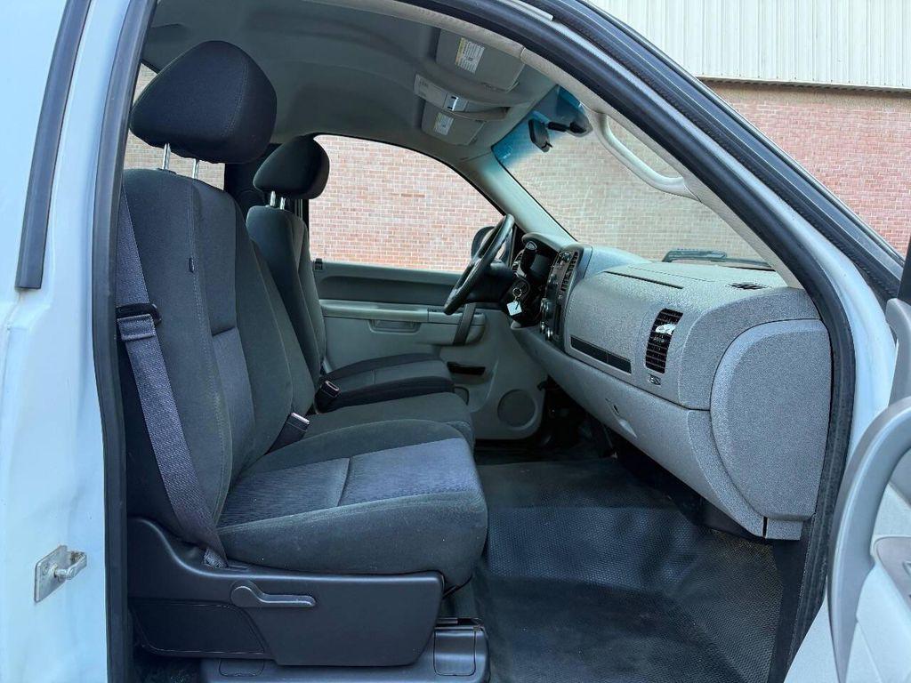 used 2013 Chevrolet Silverado 1500 car, priced at $8,495
