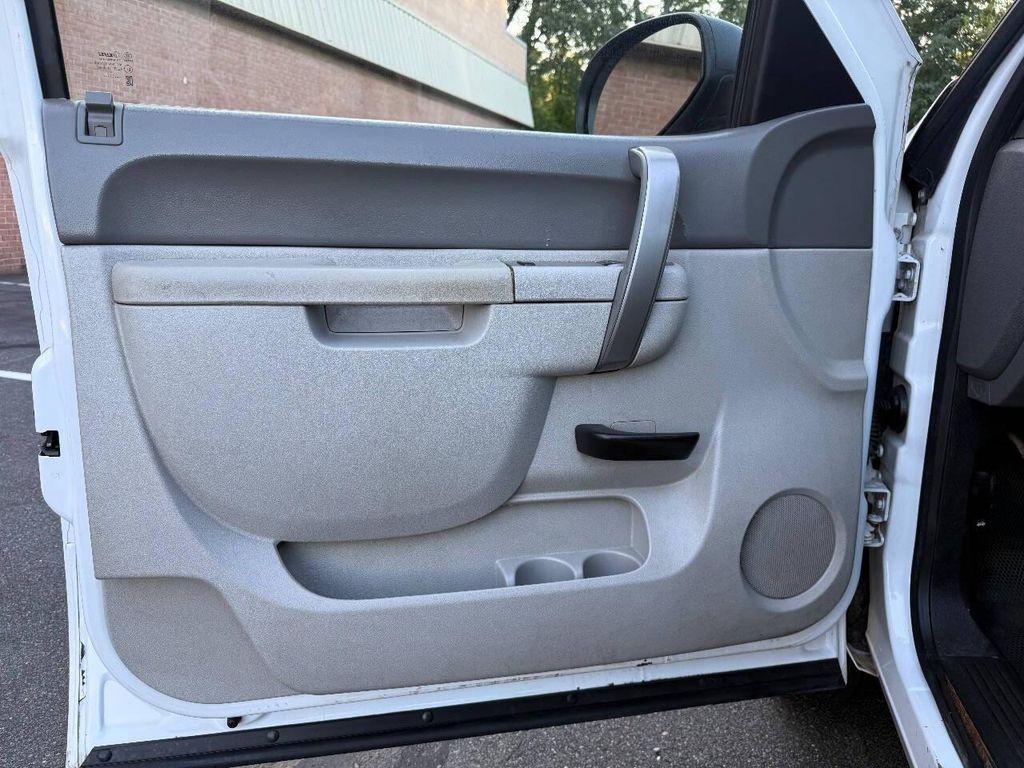 used 2013 Chevrolet Silverado 1500 car, priced at $8,495