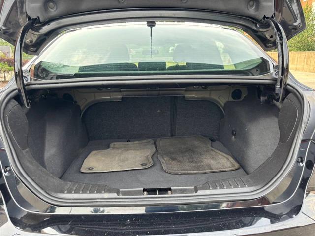 used 2018 Ford Focus car, priced at $7,495
