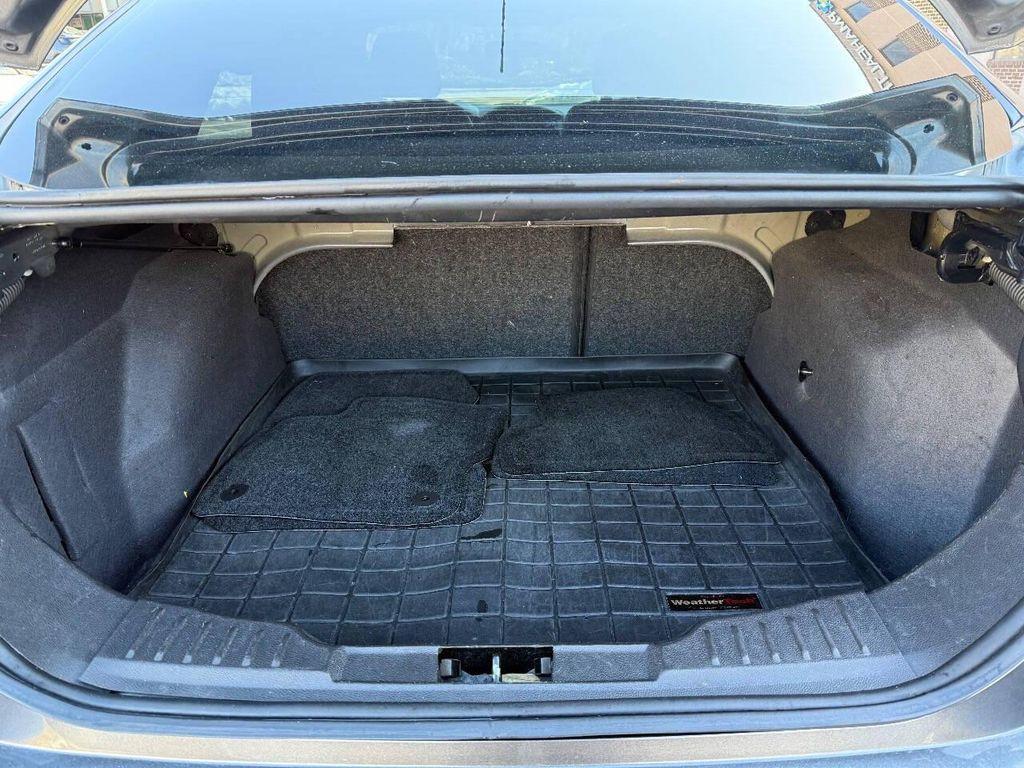 used 2018 Ford Focus car, priced at $5,495