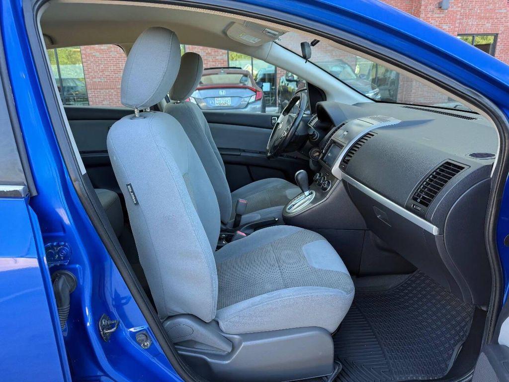 used 2010 Nissan Sentra car, priced at $3,995