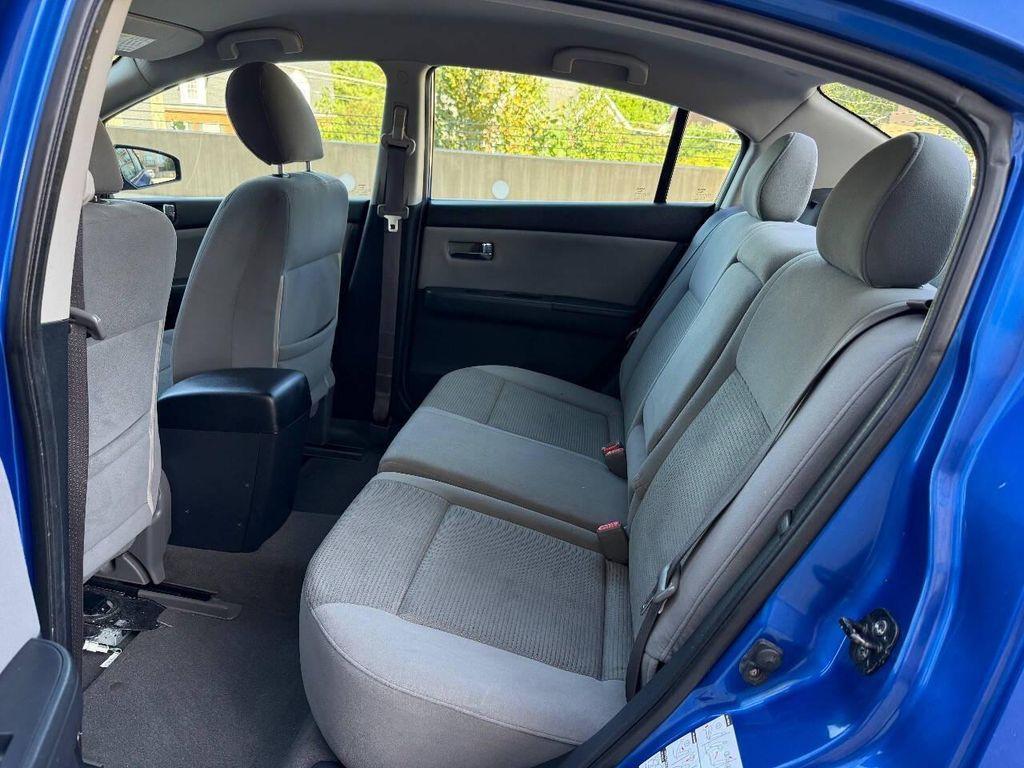 used 2010 Nissan Sentra car, priced at $3,995