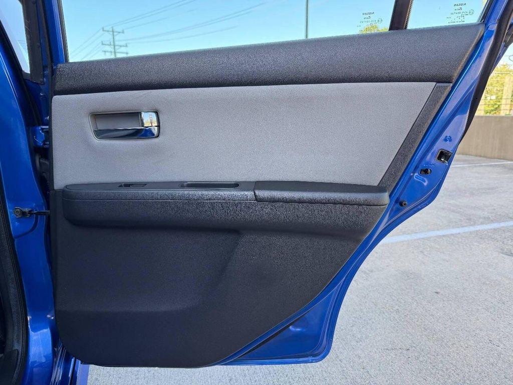 used 2010 Nissan Sentra car, priced at $3,995