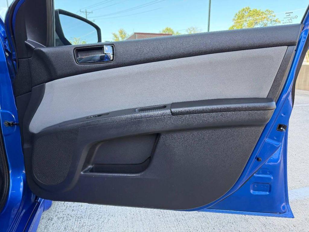 used 2010 Nissan Sentra car, priced at $3,995