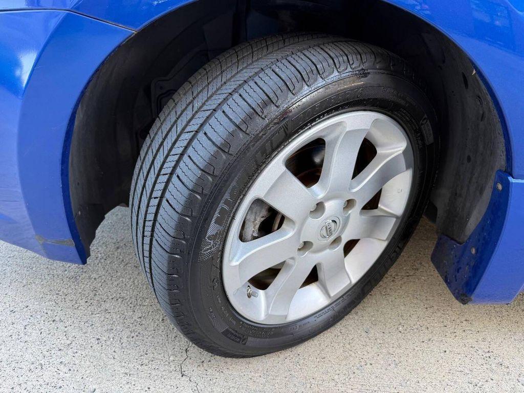 used 2010 Nissan Sentra car, priced at $3,995