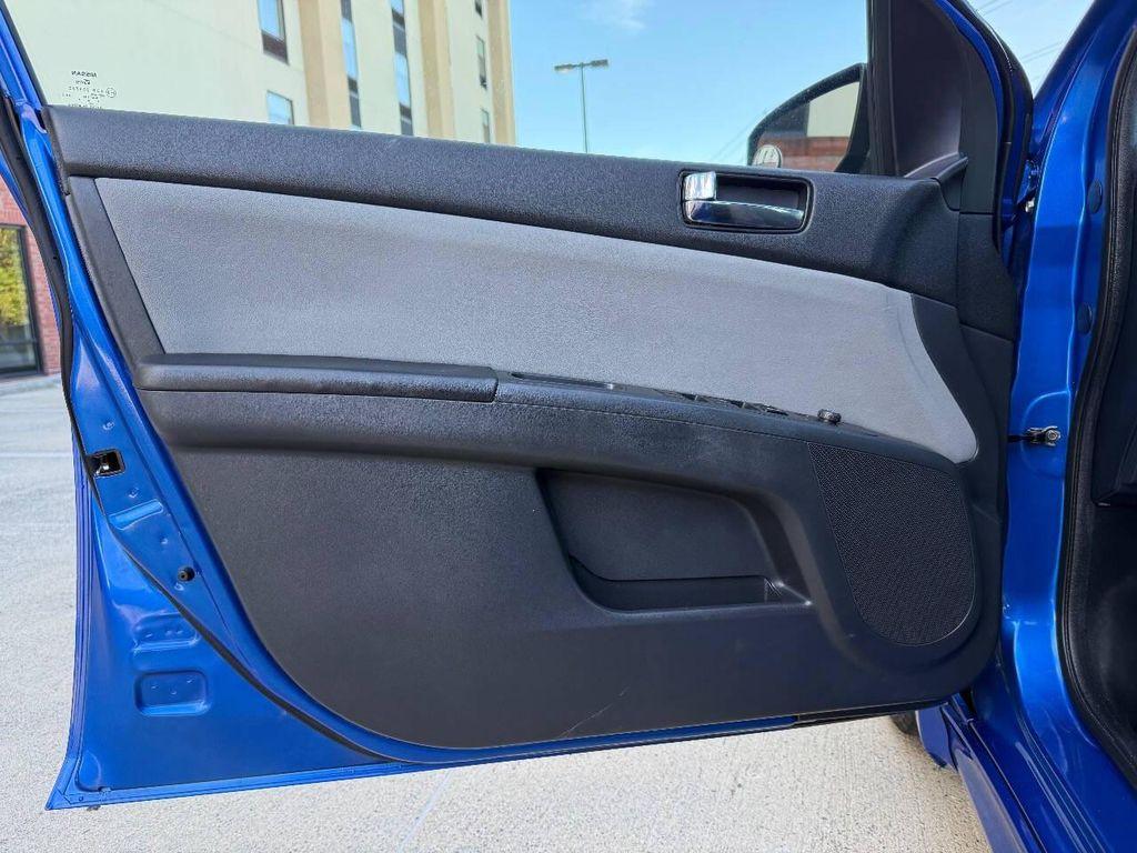 used 2010 Nissan Sentra car, priced at $3,995