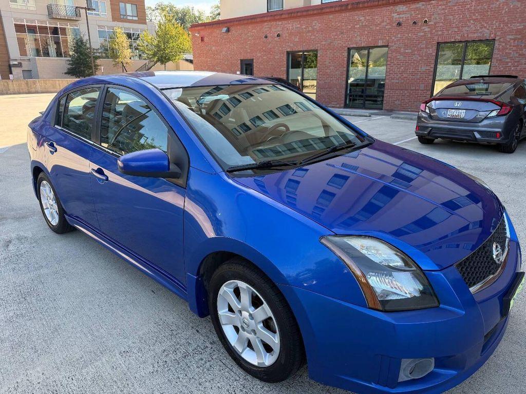 used 2010 Nissan Sentra car, priced at $3,995