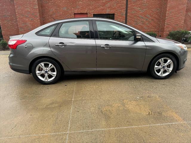 used 2014 Ford Focus car, priced at $6,995