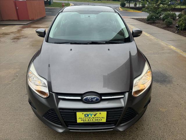 used 2014 Ford Focus car, priced at $6,995