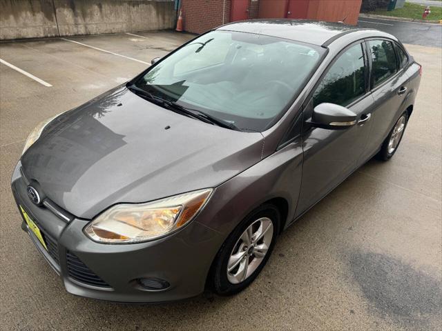 used 2014 Ford Focus car, priced at $6,995