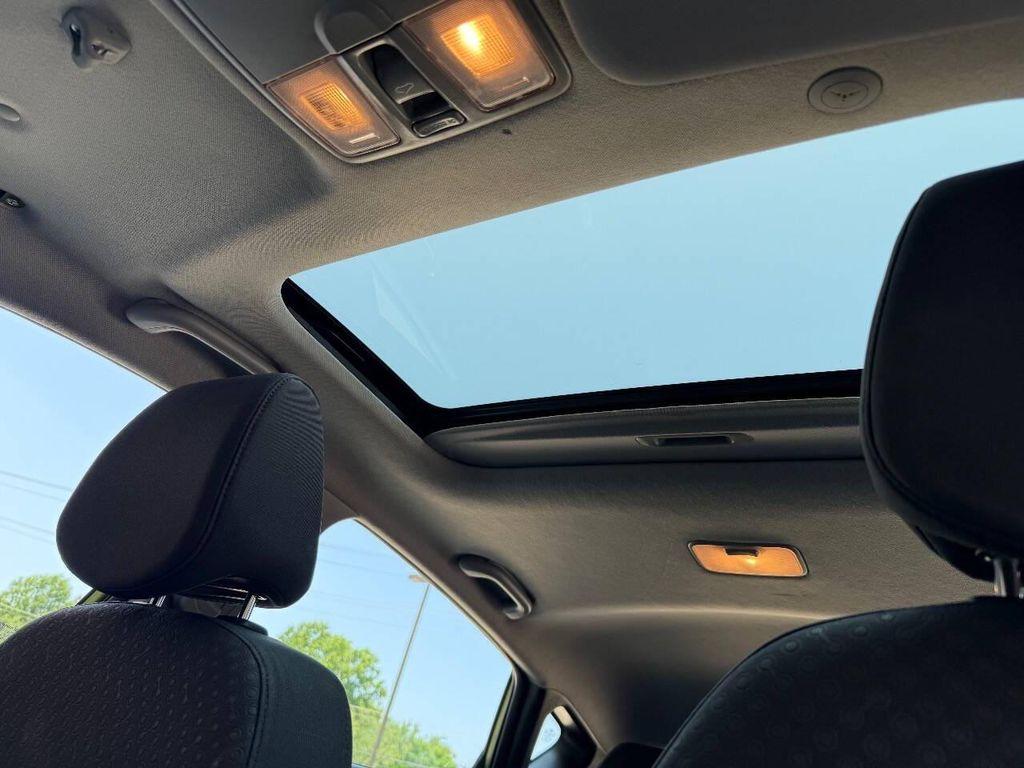 used 2013 Hyundai Accent car, priced at $3,995